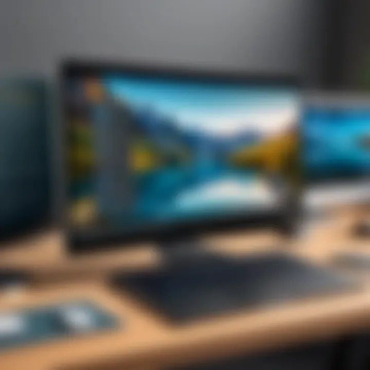 Magnificent A Comprehensive Guide to Image Backup Software
