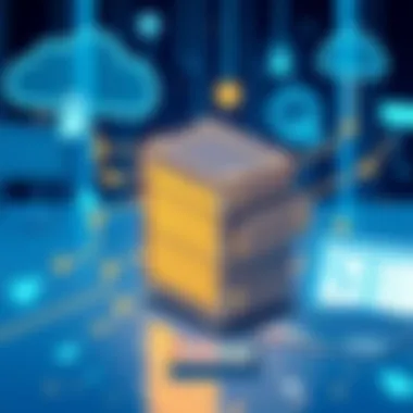Magnificent Comprehensive Exploration of Data Storage Programs Magnificent Comprehensive Exploration of Data Storage Programs