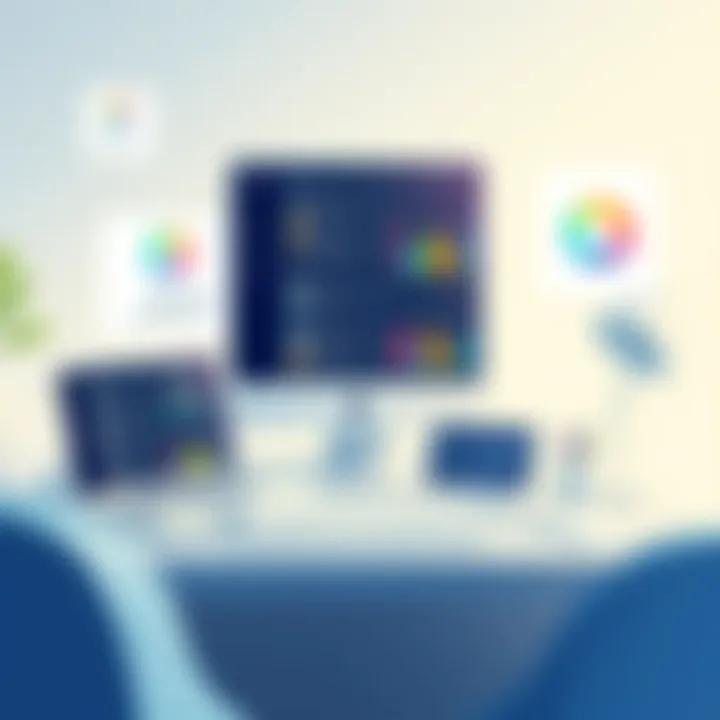 Magnificent SurveyPlanet Reviews: An In-Depth Analysis of Survey Tools