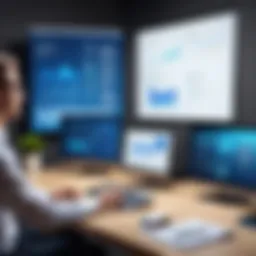 Effective communication in project management