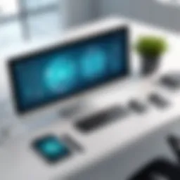 Overview of ADP TotalSource services