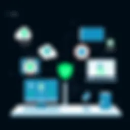 Overview of AlienVault Vulnerability Management Framework