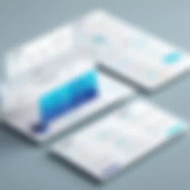 Pricing Structures in Alldata Billing Graphical representation of pricing structures
