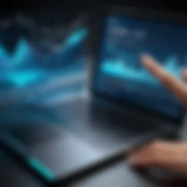 Dynamics of the E-commerce Sector E-commerce sector dynamics