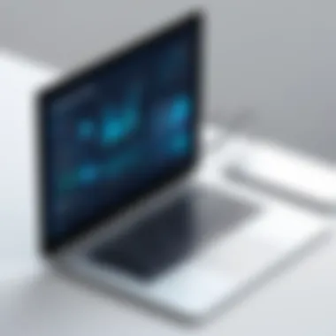 Unique Offerings in B2B Software Unique offerings in B2B software market