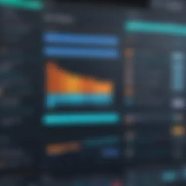 Comparative Analysis of Video Creation Tools Comparative analysis chart of video creation tools