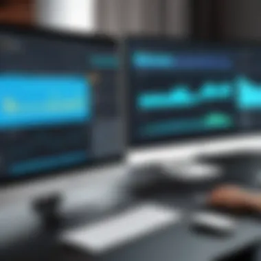 Pricing overview of various video creation software solutions