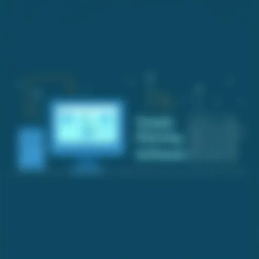 An In-Depth Exploration of Supply Planning Software Introduction