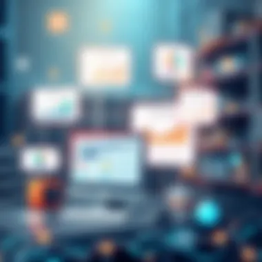 An In-Depth Exploration of Supply Planning Software Summary