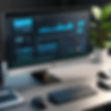 Features Overview of Work Station Pro Detailed overview of features offered by Work Station Pro