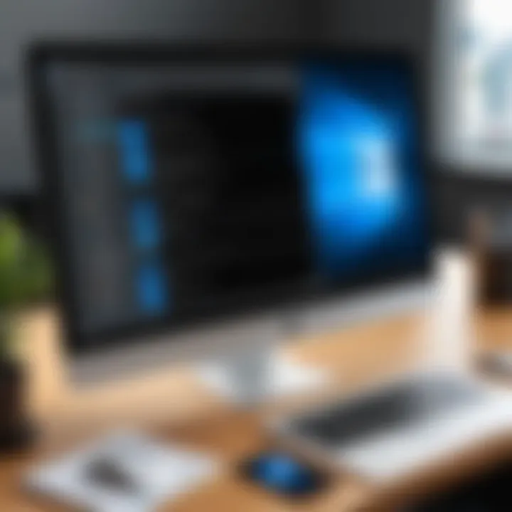 Graphical comparison of business workflows before and after using Work Station Pro