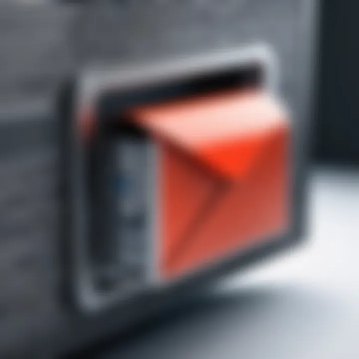 Alternative email security solutions