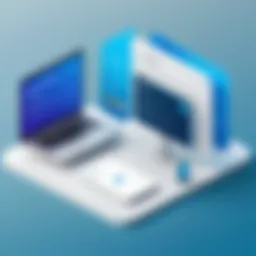 Security features of Square payment platform