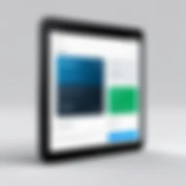 User feedback on Square payment system