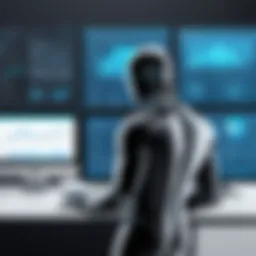 Overview of automated recruitment software
