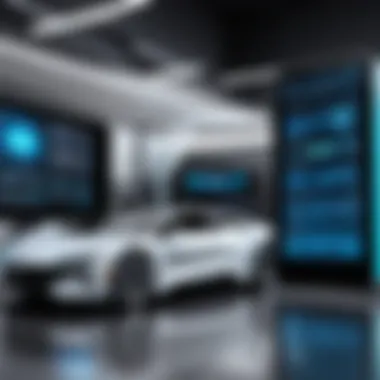 Advanced Technologies for Customer Experience Advanced technologies enhancing customer experience