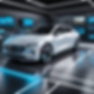 Benefits of Automation in Dealerships Benefits of automation in automotive dealerships