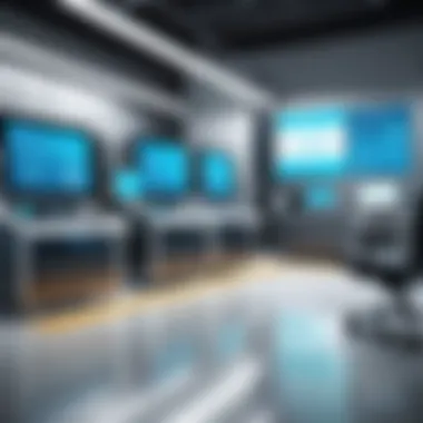 Challenges in Automation Implementation Challenges faced during automation implementation