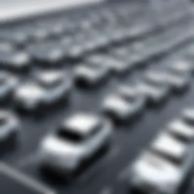 Streamlined Dealership Operations Streamlined dealership operations through automation