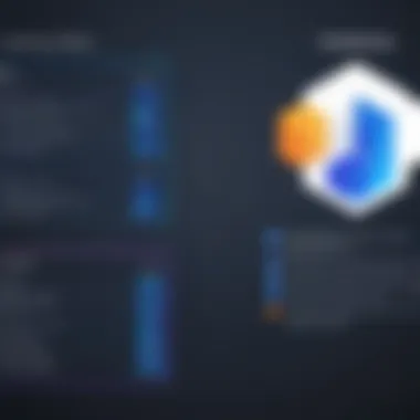 Comparative Analysis of AWS and Vultr Cloud Service Comparison Chart