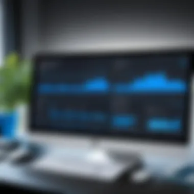 Azure ML Dashboard Insights Azure Machine Learning dashboard