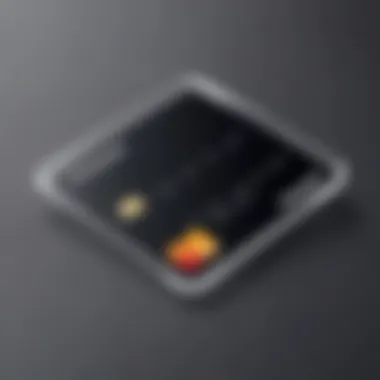 Benefits and Drawbacks of Using the SquareUp Debit Card Infographic on benefits and drawbacks of SquareUp debit card