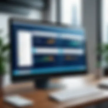 Advantages of Scheduling Software for Businesses Benefits of utilizing scheduling software in a business environment