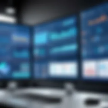 Advantages of Implementing a Small Business Operating System Chart showing benefits of implementing an operating system in small businesses