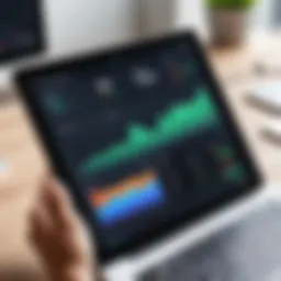Insightful Call Tracking Dashboard