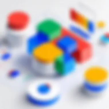 Best Practices for Data Management in GCP