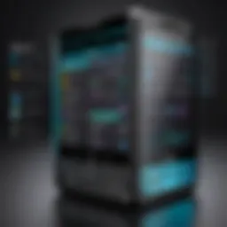 Overview of Blackberry Cylance EDR functionalities