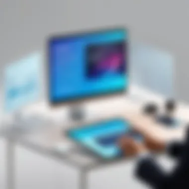 Customer Engagement Techniques in B2B Customer engagement techniques in B2B