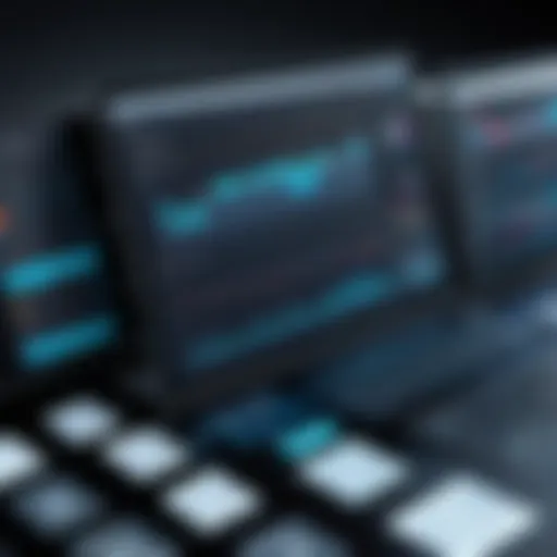 Visual representation of Buildertrend submittals