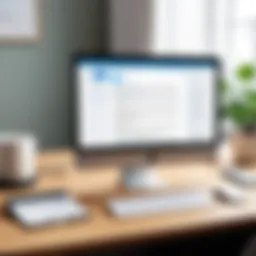 Overview of Bulk Email Software Features