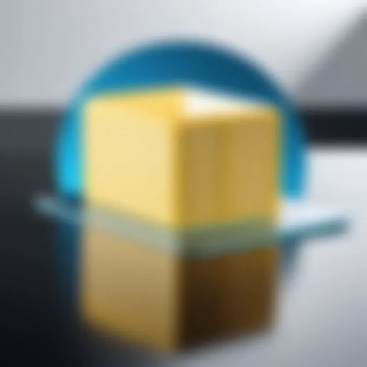 An infographic illustrating the pricing structure of Butter Video Conferencing.