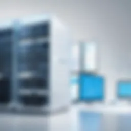 Overview of centralized document management systems