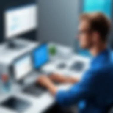Challenges Faced in Alldata Billing Challenges in Alldata billing process
