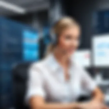Customer Support Resources Customer support channels and resources available