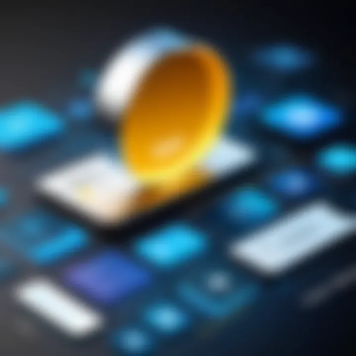 Integration capabilities of both platforms