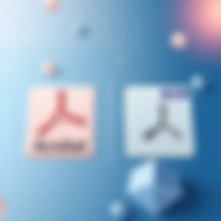 Notable Comparative Analysis of Adobe Acrobat Pro and Adobe Acrobat Standard