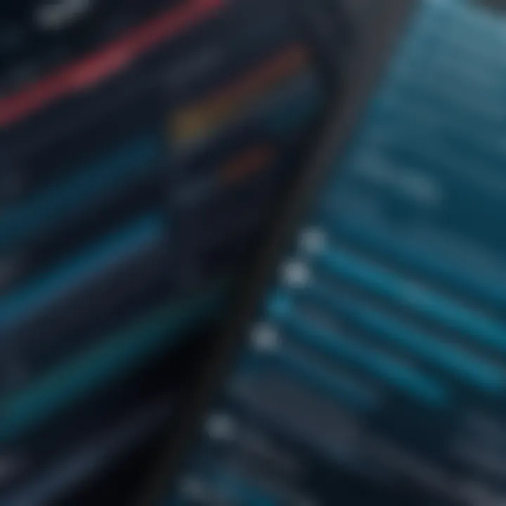 Comparative analysis of sports booking providers