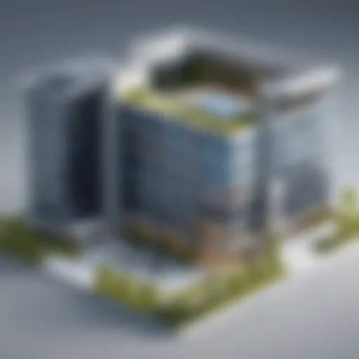 Architecture comparison of Talend and Matillion