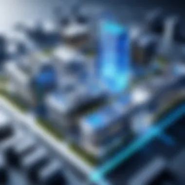 Future trends in architectural technology