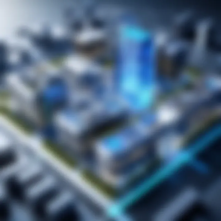 Future trends in architectural technology