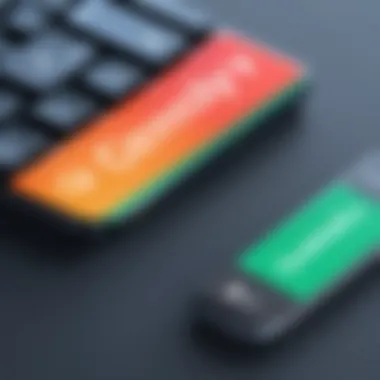 Feature Comparison: Grammarly vs. Ginger Comparison of Grammarly and Ginger features