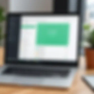 User Interface of Grammarly User interface of Grammarly