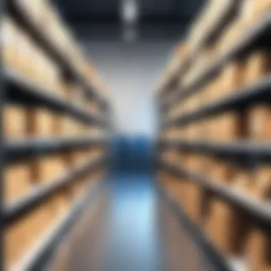 Successful Case Study in Inventory Applications A case study highlighting successful inventory application implementation