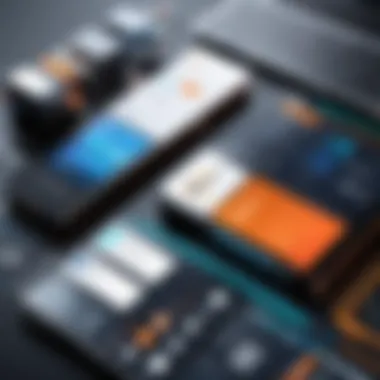 Business Applications of Apigee Edge Case study highlighting business applications of Apigee Edge