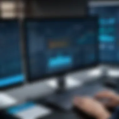 Asset Inventory Management Software Interface An overview of asset inventory management software interface
