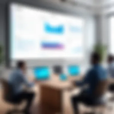 User feedback and experiences with board meeting tools